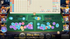 iWin Game Co Chơi game đỉnh cao - Trải nghiệm bất tận tại https//iwingame.co/