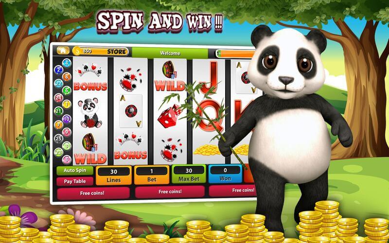 4 Lý Do Bạn Cần Tham  gia chơi Kungfu Panda tại cổng game IWIN