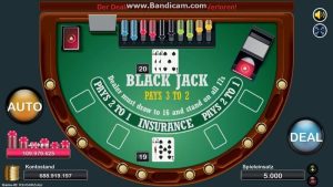 Bí Quyết Chơi Blackjack Thành Công | Chiến Thuật Tối Ưu Cho Người Mới