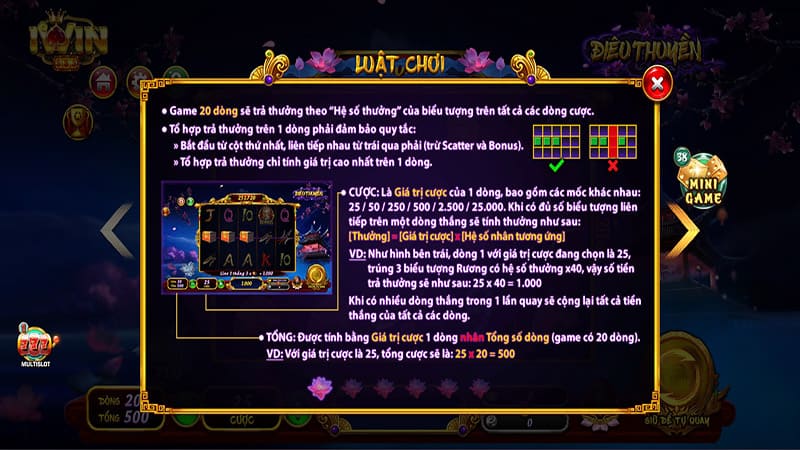 Câu hỏi thường gặp khi chơi nổ hũ đổi thưởng