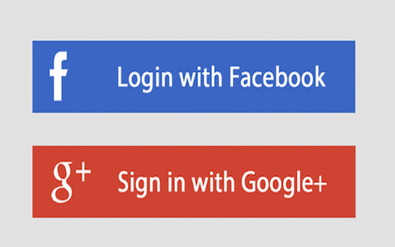 Đăng ký Iwin86 nhanh qua facebook hoặc google