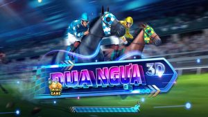 Đua Ngựa 3D Iwin | Cược Lớn, Thắng Lớn