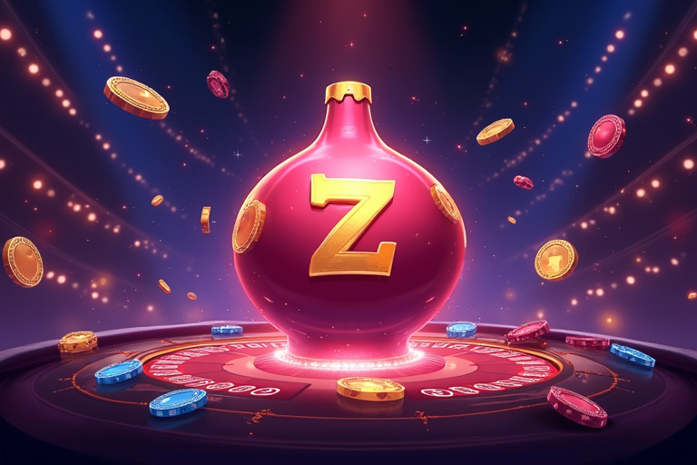 Giới thiệu Game Xèng hoa quả 