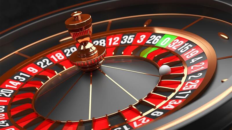 Giới thiệu game bai Roulette tại Iwin86?
