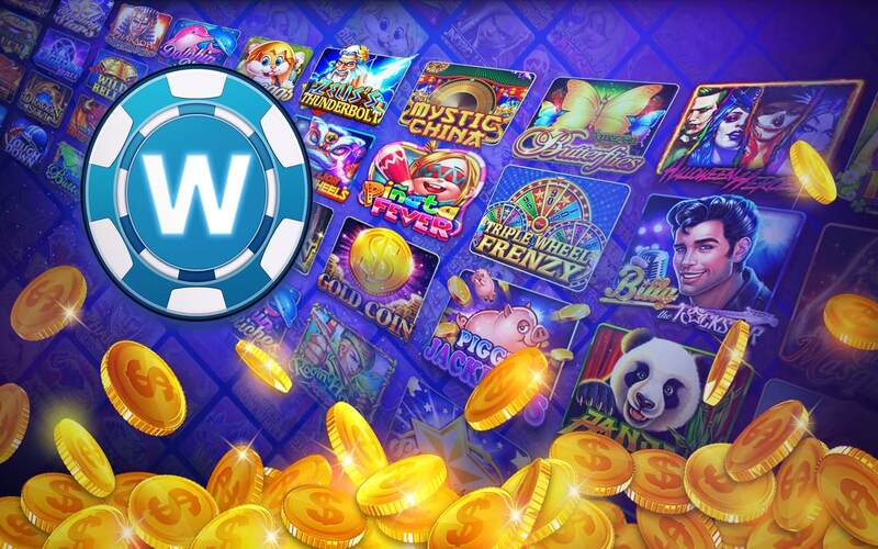 Giới thiệu về live casino