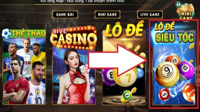 Lô đề siêu tốc Iwin có phải trò lừa đảo không?