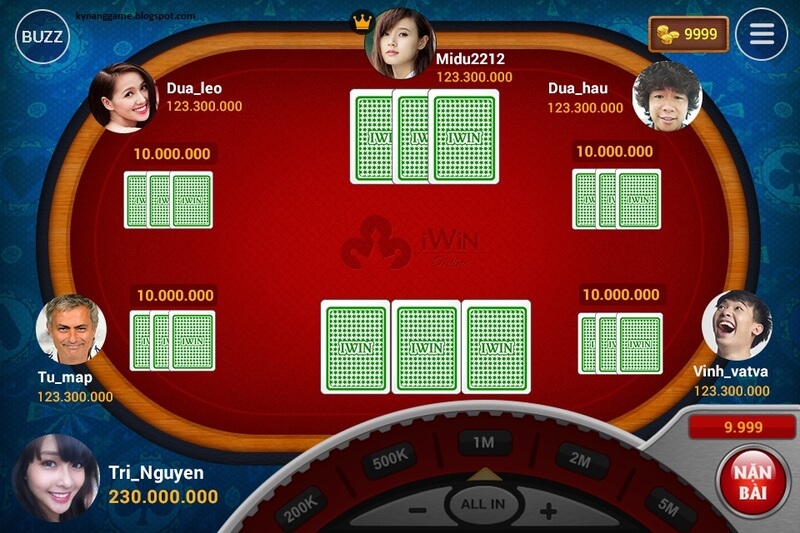 Mẹo chơi game Cào Rùa luôn thắng