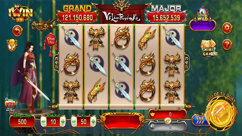 Mẹo chơi game nổ hũ rút tiền mặt từ các cao thủ để lại 