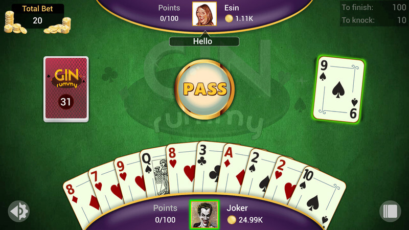 Một số kinh nghiệm chơi Mậu Binh online tại Iwin86