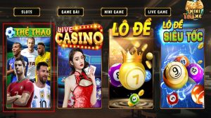 Thể Thao Iwin | Nơi Game Thủ Trổ Tài “Gia Cát Dự”