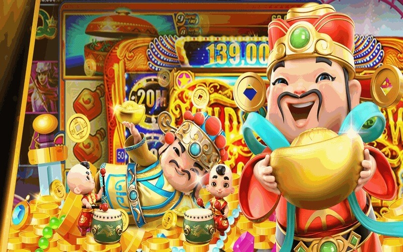 Thứ nhất: Cược từ số tiền nhỏ 