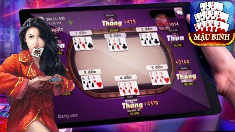 Trò chơi Poker Iwin86 có những ưu điểm vượt trội?