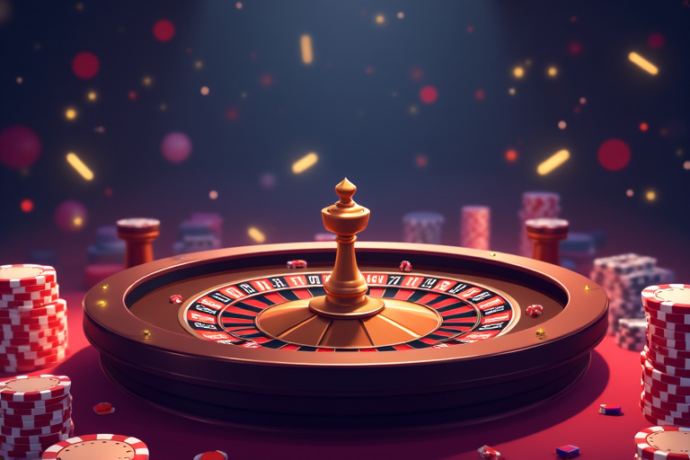 Yếu tố tăng tỉ lệ chiến thắng trong game Roulette