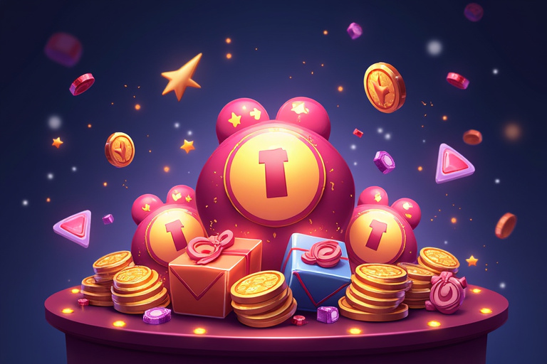 Cách tính điểm thưởng trong game ngũ long