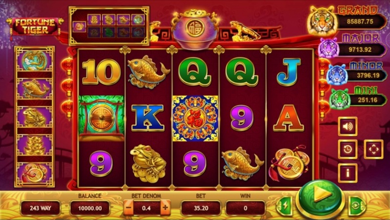 Câu hỏi thường gặp khi chơi game tứ linh
