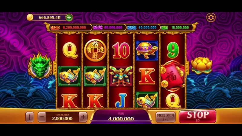 Kinh nghiệm chơi game tứ linh dễ thắng