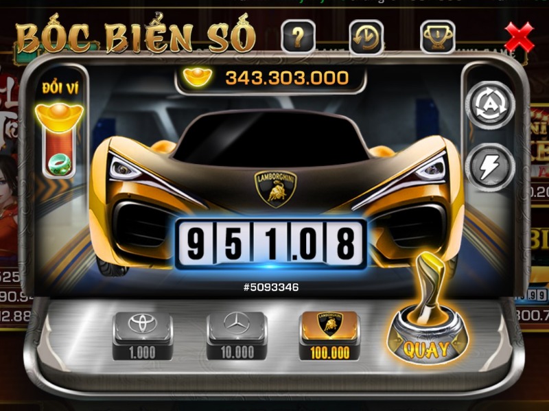 Luật chơi bốc biển dễ hiểu tại cổng game Iwin