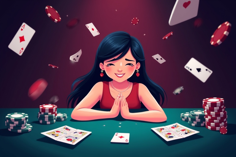 Blackjack - Game bài xanh chín nhất cổng game iWin