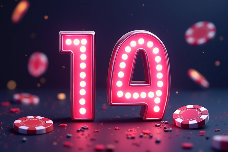 Đề về 14 mang đến cơ hội trúng lớn