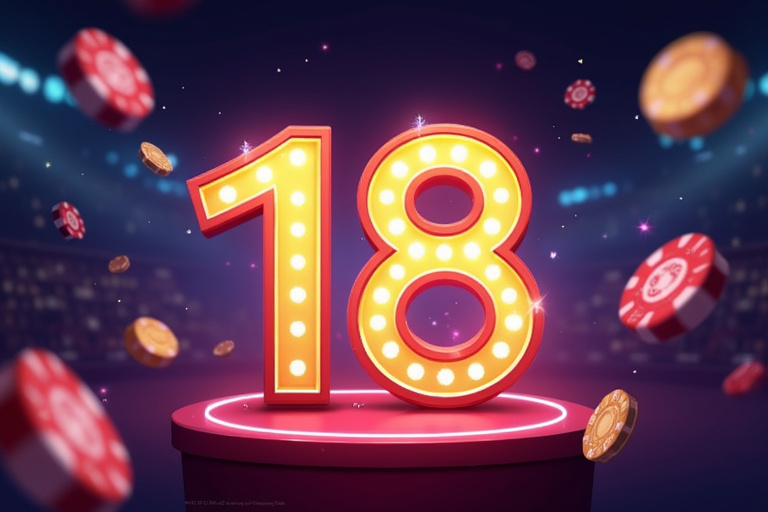 Đề về 18 thường có cơ hội thắng lớn