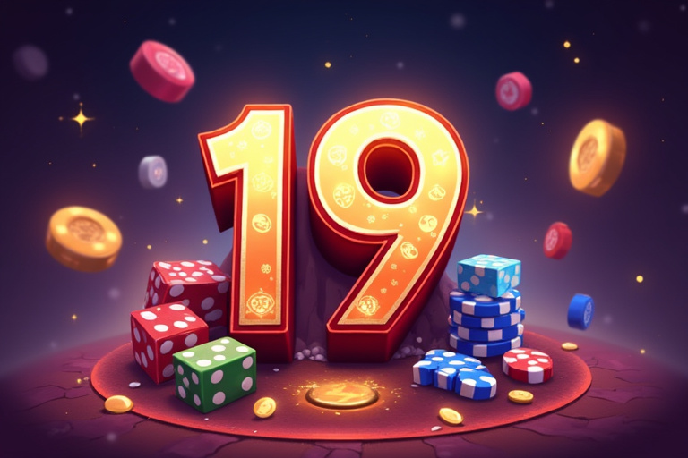 Đề về 19 thường liên kết với nhiều cặp số may mắn