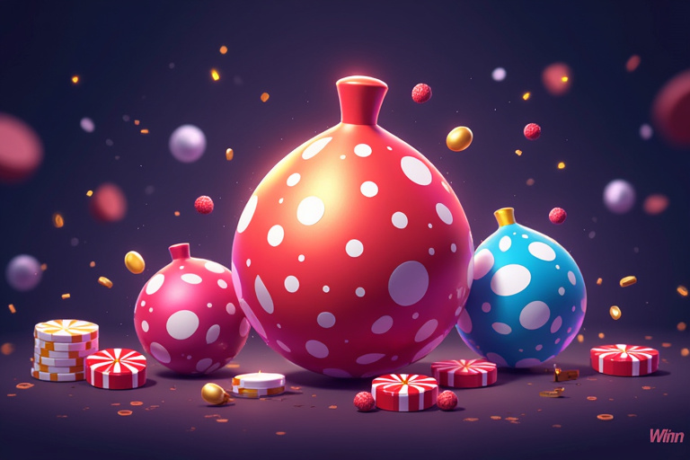 Đôi nét quan trọng về Minigame lớn nhỏ đổi thưởng iWin