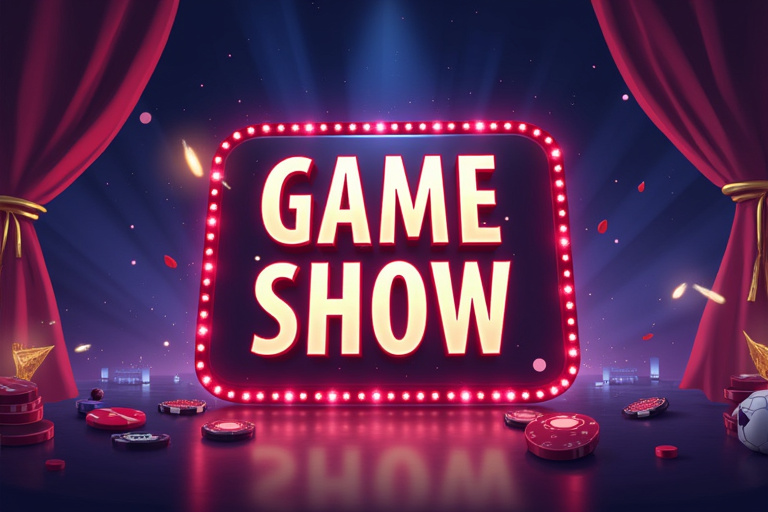 Game Show - Hình thức mới khi chơi Live Casino iWin