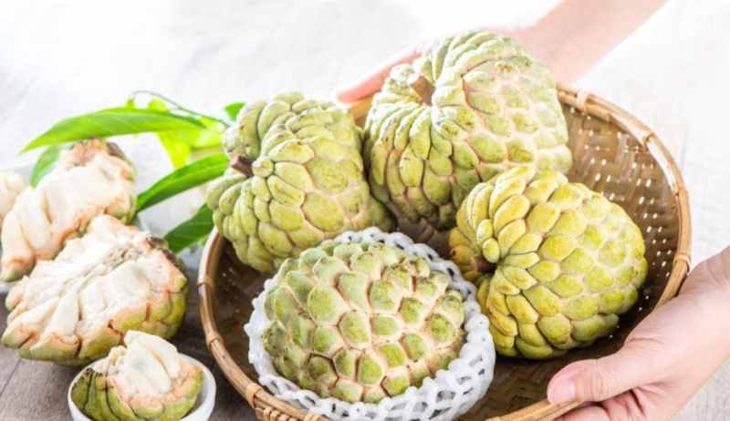 Khám phá những bí ẩn quanh giấc mơ thấy quả na