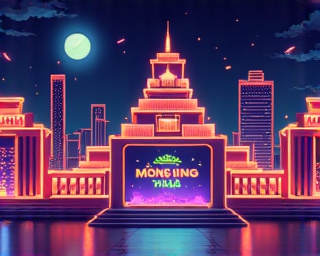 Mo-non-ra-mau