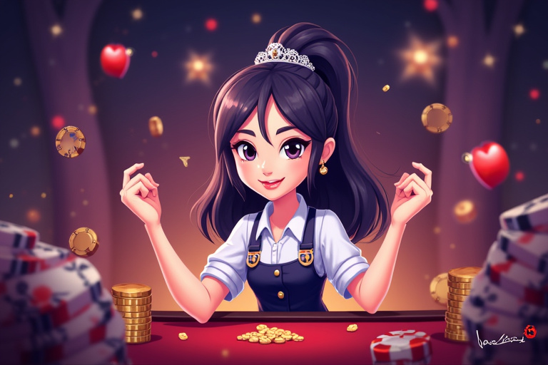 Mơ thấy bơi xuồng một mình thể hiện sự độc lập trong cuộc sống
