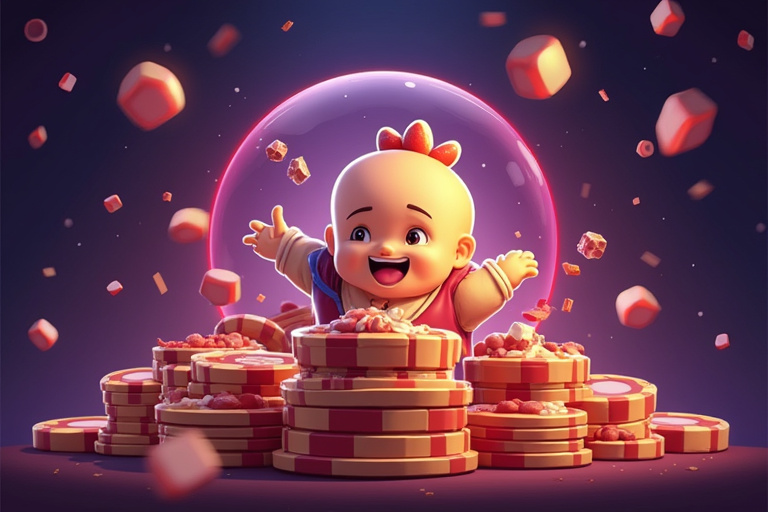 Những con số may mắn liên quan đến giấc mơ thấy cầu vồng là lựa chọn thử vận may lý tưởng