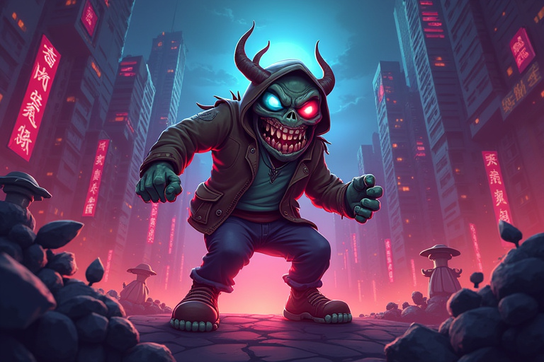 Mơ thấy zombie chiến đấu với nhau dự báo về cách xử lý các mối quan hệ hiện tại