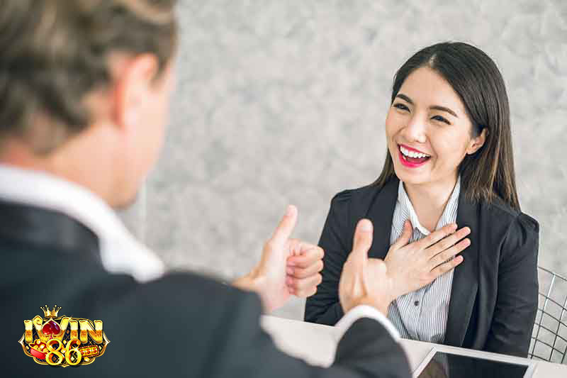 Quy Trình chăm sóc khách hàng tại iWin xử lý vấn đề của khách