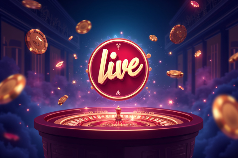 Tổng quát về chơi Live Casino iWin