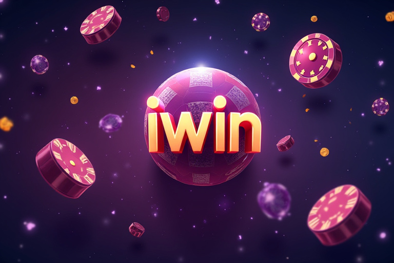 Trò chơi có tại iWin