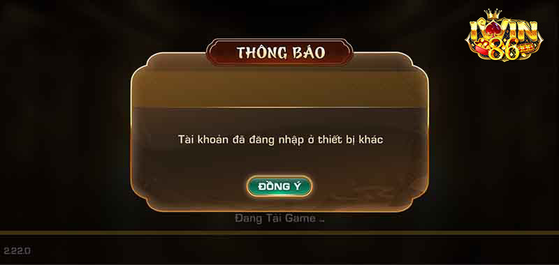 Khách hàng hay gặp những vấn đề tại iWin