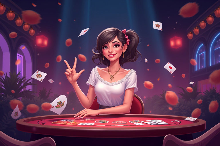 Mơ đậu phộng - Điềm báo tài lộc và may mắn