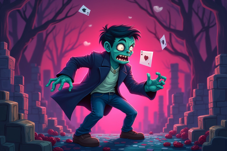 Mơ thấy zombie có ý nghĩa gì? Điềm báo tốt hay xấu