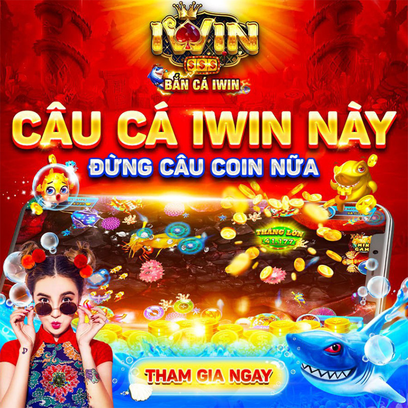 Bắn cá online luôn là game hấp dẫn đối với người chơi