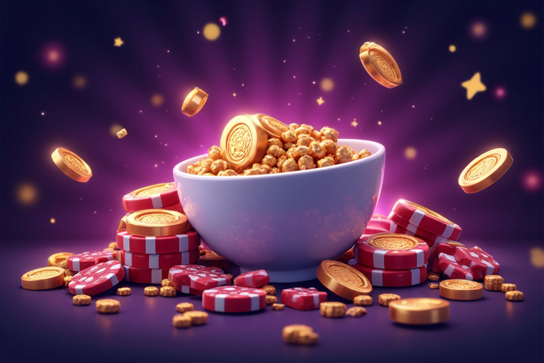 Cổng game bài tại nhà cái Rikvip