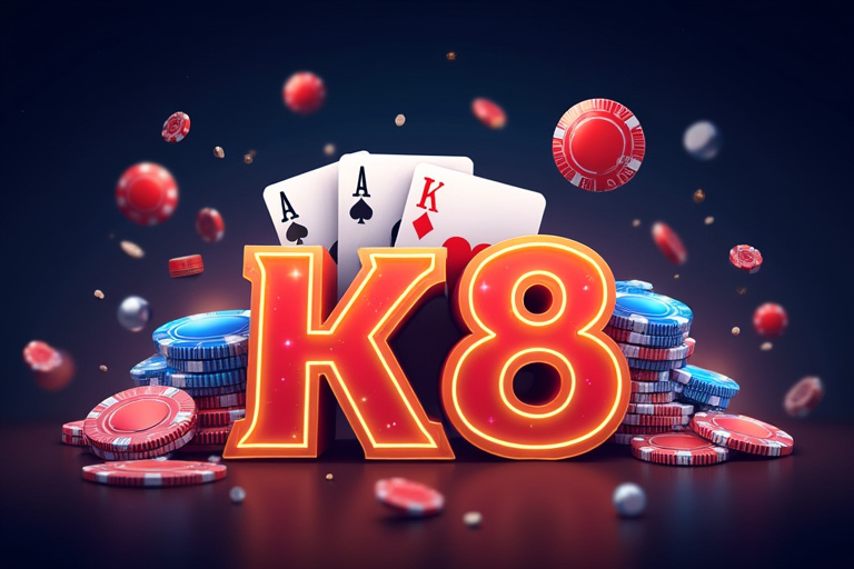 K8 là một trong top 5 nhà cái đánh bài uy tín tại Việt Nam