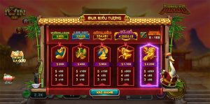 Nên đặt ra giới hạn khi chơi game của Top 3 nhà cái chơi nổ hũ uy tín: Game Kungfupanda Iwin