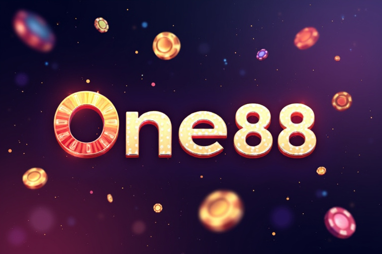 One88 là một trong Top 3 nhà cái cá cược bóng đá uy tín