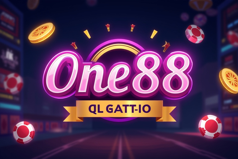 One88 là một trong top 3 nhà cái chơi nổ hũ uy tín