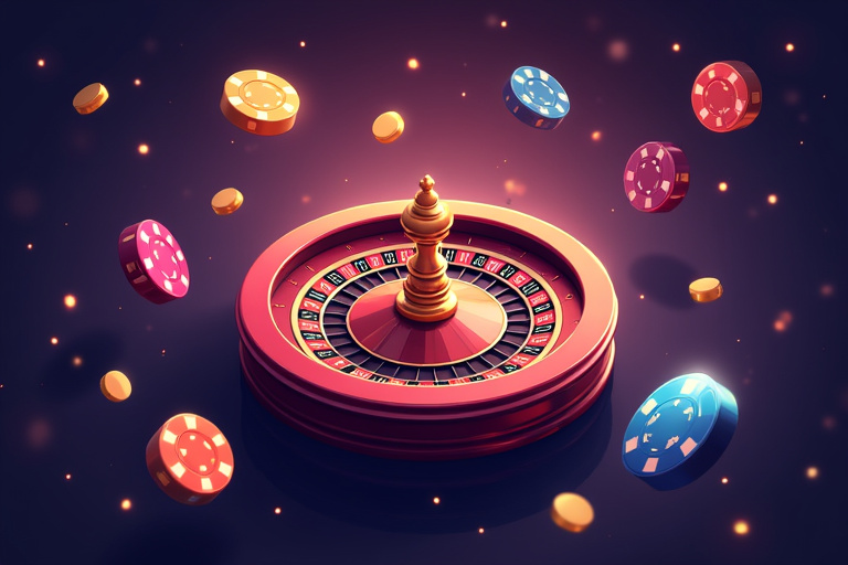 Roulette online là trò chơi rất thịnh hành của cả top 5 nhà cái đánh bài uy tín