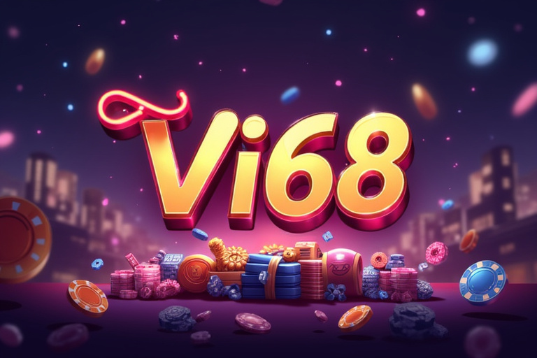 Vi68 là một trong top 5 nhà cái đánh bài uy tín tại Việt Nam